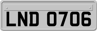 LND0706