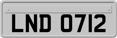 LND0712