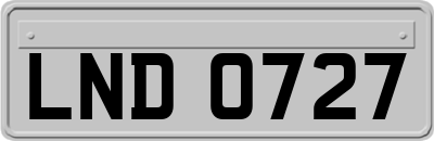 LND0727