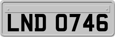 LND0746