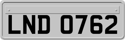 LND0762