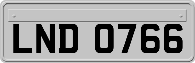 LND0766