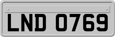 LND0769