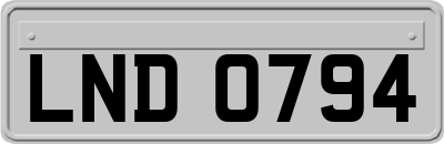 LND0794