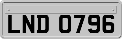 LND0796