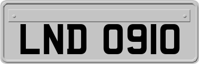 LND0910