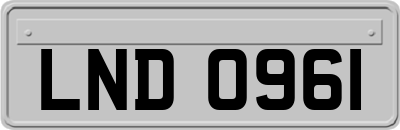LND0961
