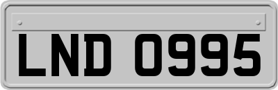 LND0995