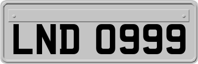 LND0999