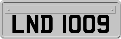 LND1009