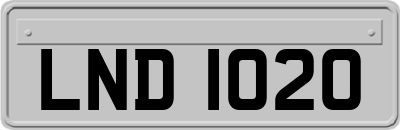 LND1020