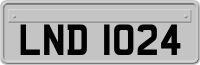 LND1024