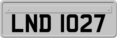 LND1027