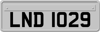 LND1029