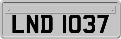 LND1037