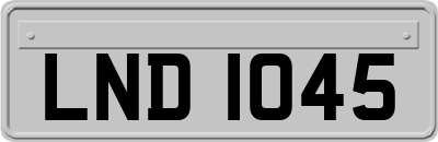 LND1045