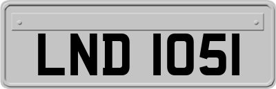 LND1051