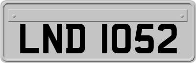 LND1052