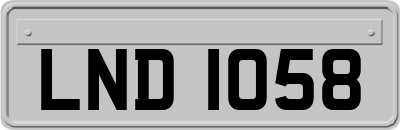 LND1058