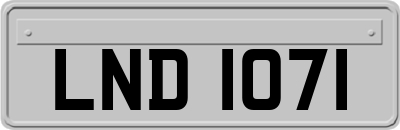 LND1071