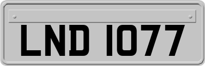 LND1077