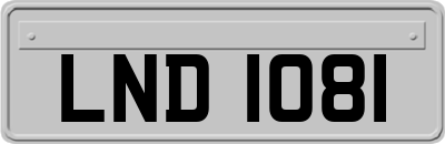 LND1081