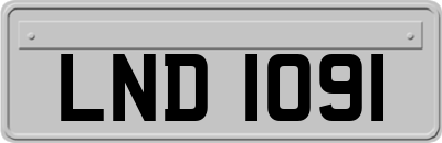 LND1091