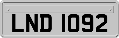 LND1092