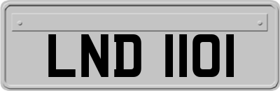 LND1101