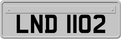 LND1102