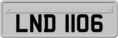 LND1106