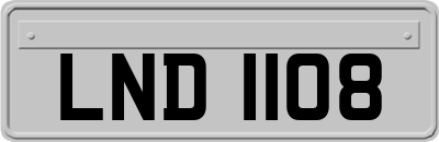 LND1108