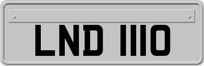 LND1110
