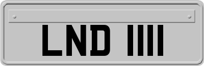 LND1111