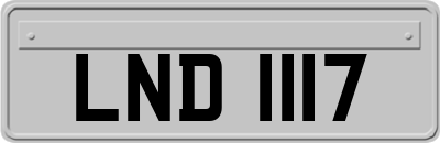 LND1117
