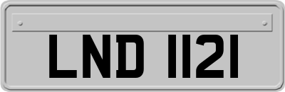 LND1121