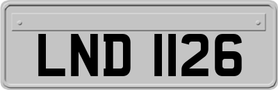 LND1126