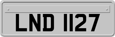 LND1127