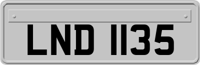 LND1135