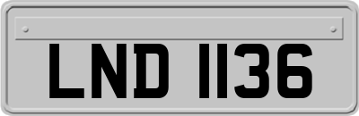 LND1136