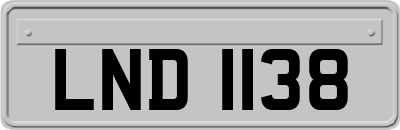 LND1138