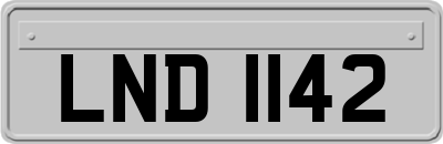 LND1142