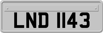 LND1143