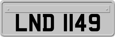 LND1149