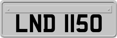 LND1150