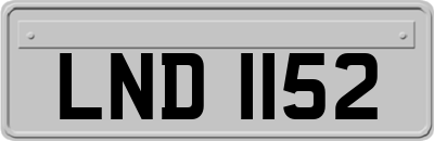 LND1152