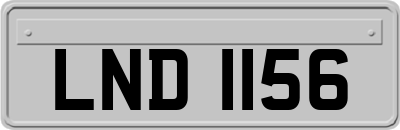 LND1156
