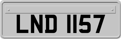 LND1157