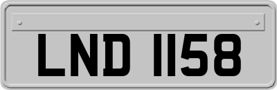 LND1158