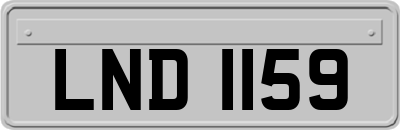 LND1159